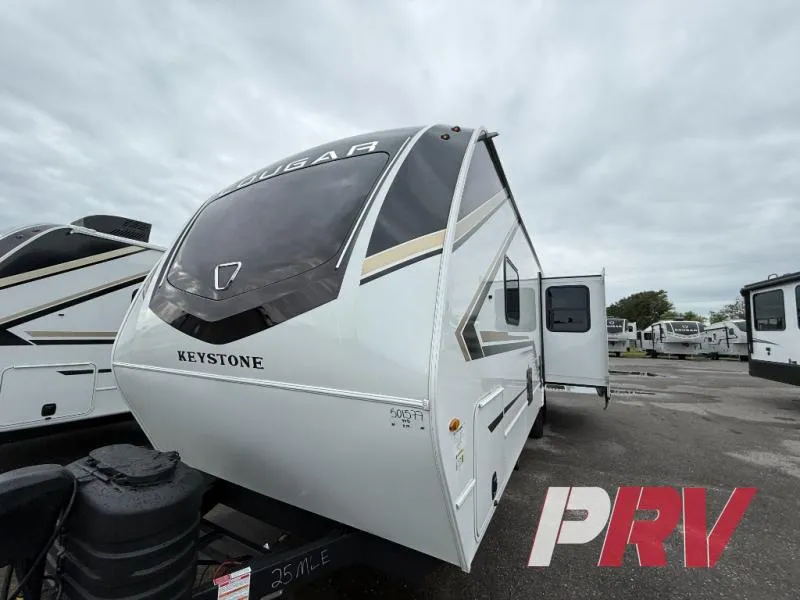 2026 Keystone Cougar Half-Ton 25MLE - Photo 4