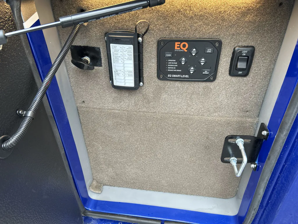 2026 Entegra Coach Aspire 44V, Photos photo 17