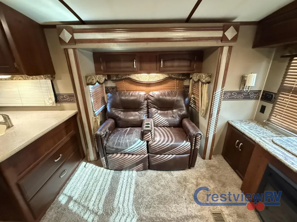 2014 Keystone Outback 298RE, Photos photo 13
