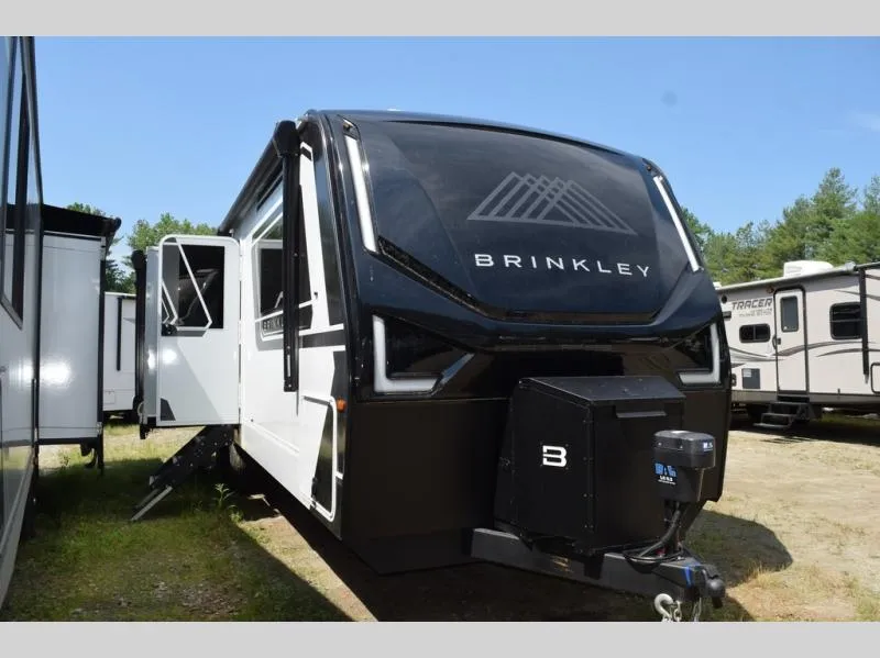 2025 Brinkley Model Z 295 - Photo 4