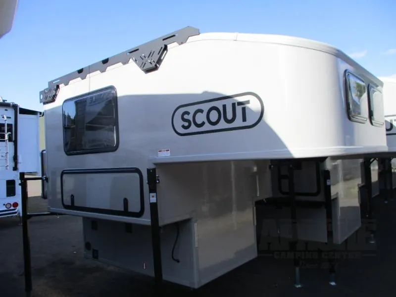 2026 Adventurer Manufacturing Inc. Scout New  Adventurer Manufacturing Inc.  Yoho - Photo 3