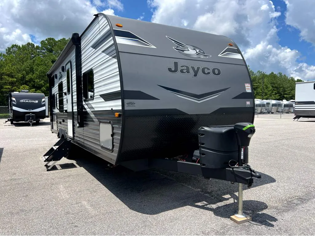 2023 Jayco Jay Flight 264BH - Photo 2