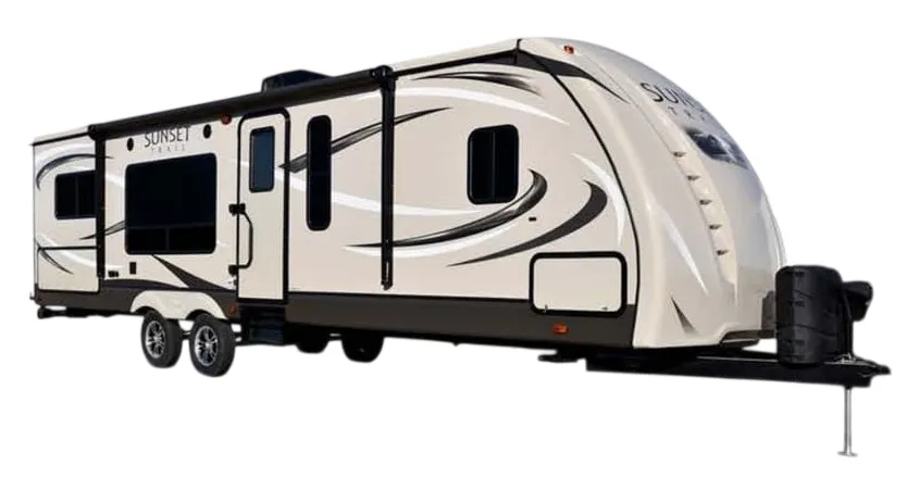 Sunset Trail Grand Reserve 29RL exterior