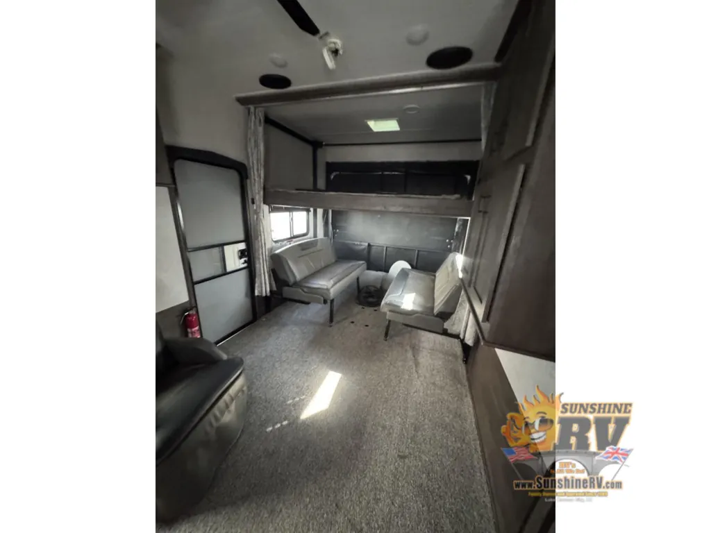 2021 Forest River Sandstorm 304GSLR, Photos photo 15
