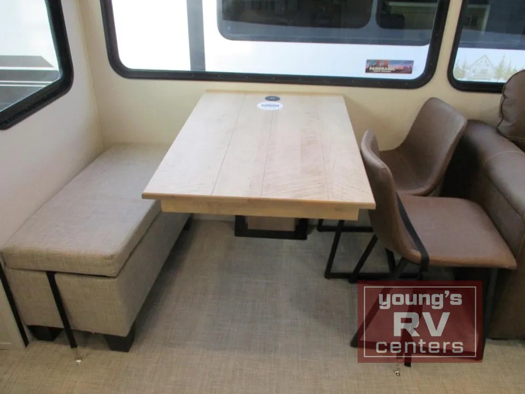 2025 Forest River Sandpiper Destination Trailers 400BH, Photos photo 11
