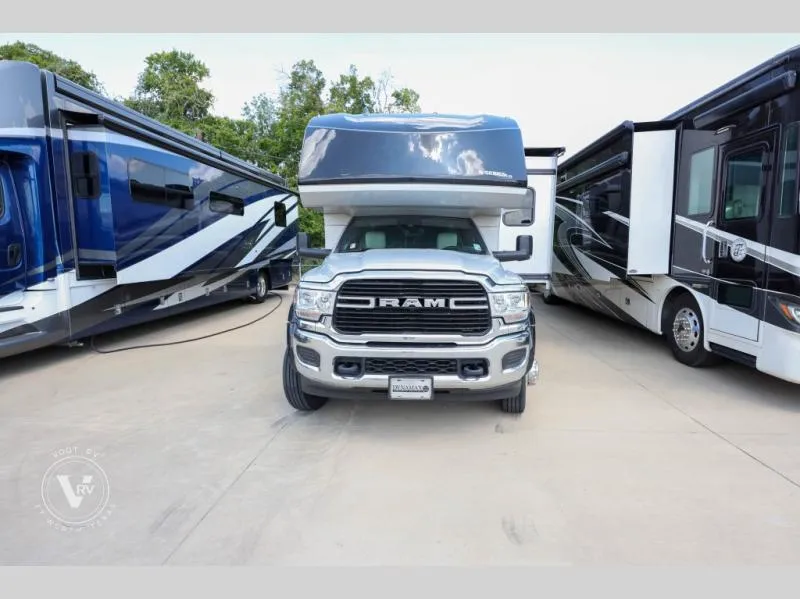 2023 Dynamax Corp Isata 5 34DS - Photo 4