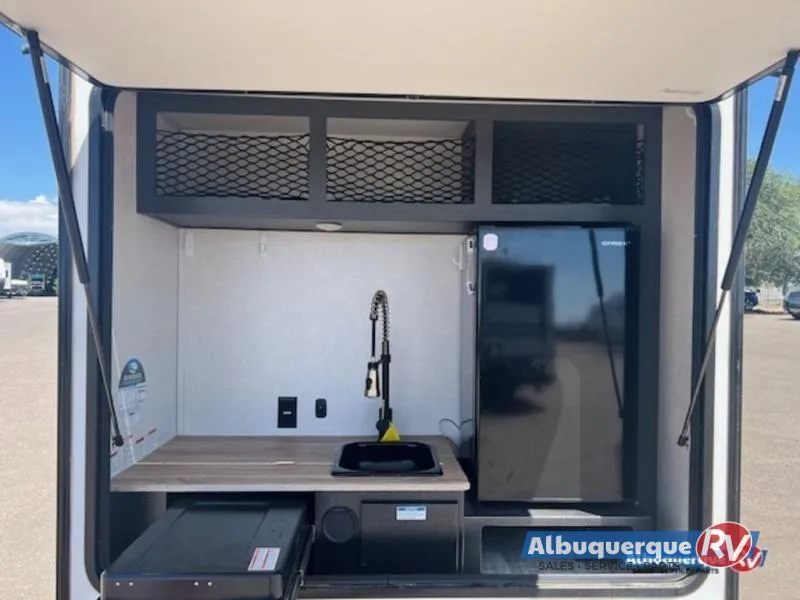 2024 Forest River RV R Pod 107C - Photo 3