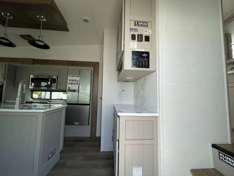 2026 Alliance RV Avenue 29RL - Photo 3