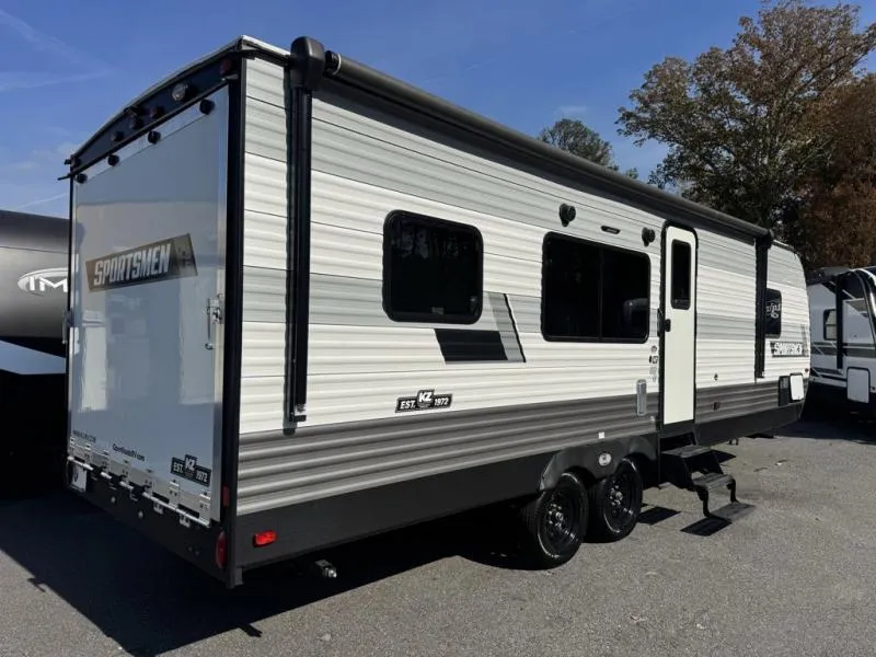 2022 KZ Sportsmen SE 270THSE - Photo 4