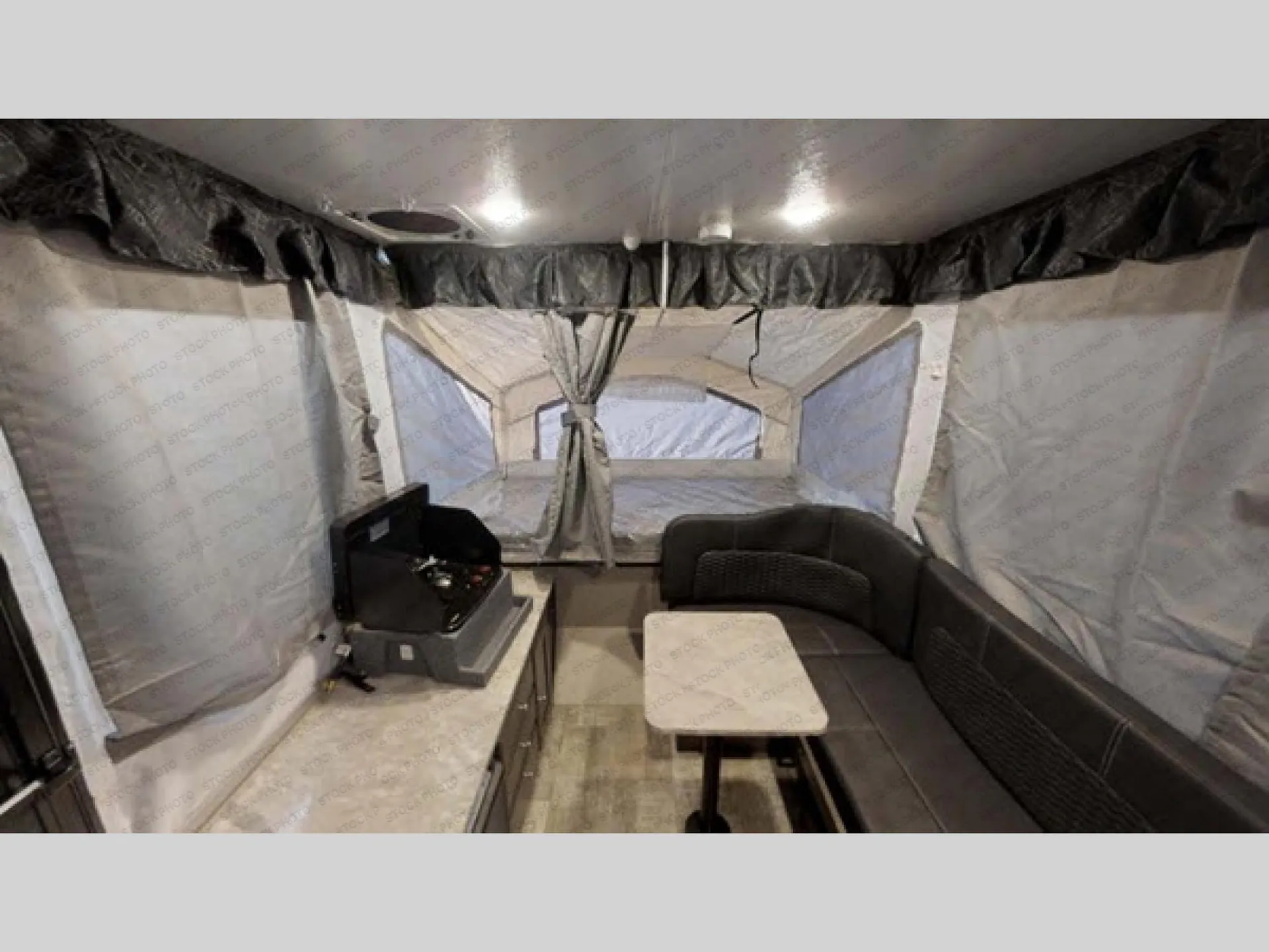 2021 Forest River Rockwood Extreme Sports Package 1640ESP - Photo 2