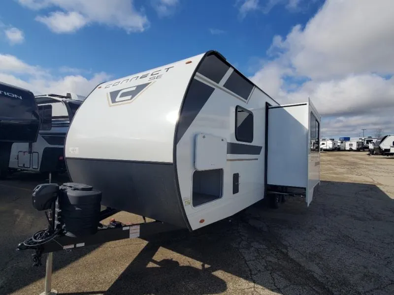 2026 KZ Connect SE 241BHKSE - Photo 3