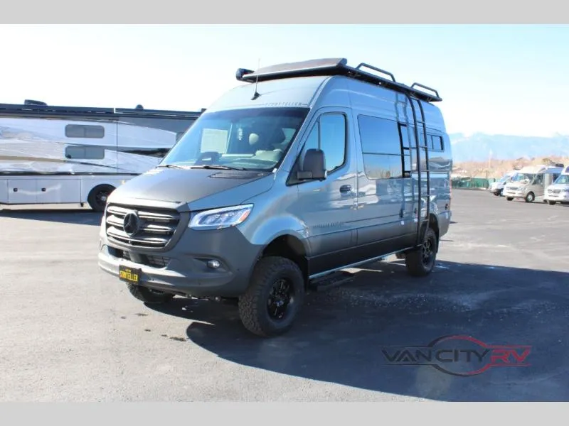 2026 Storyteller Overland Storyteller Overland Dark MODE OG - Main photo