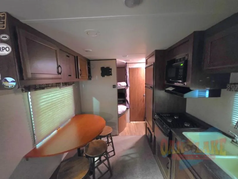 2016 Jayco Jay Flight SLX 264BHW - Photo 3