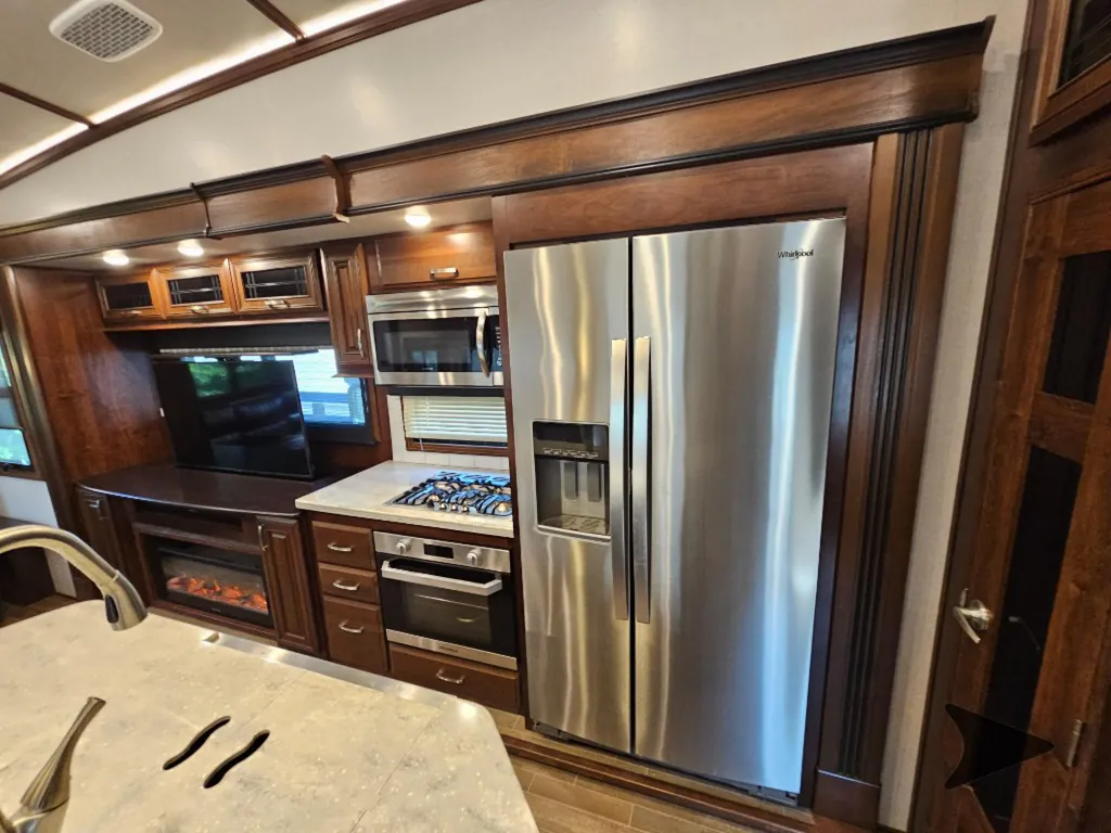2020 Jayco Pinnacle 36FBTS, Photos photo 25