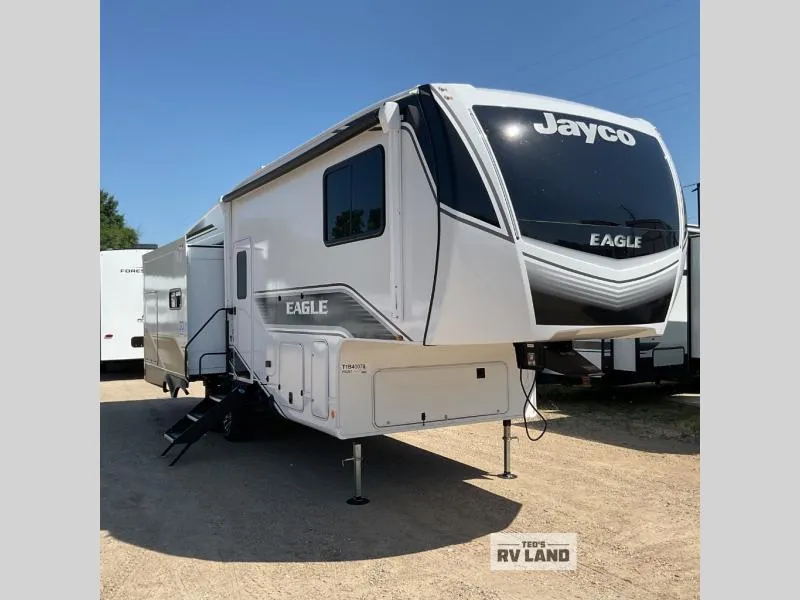 2026 Jayco Eagle HT 28CRT - Photo 2