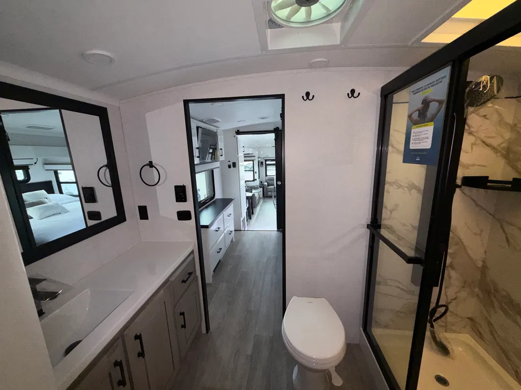 2026 Jayco Pinnacle 36FBTS, Photos photo 33