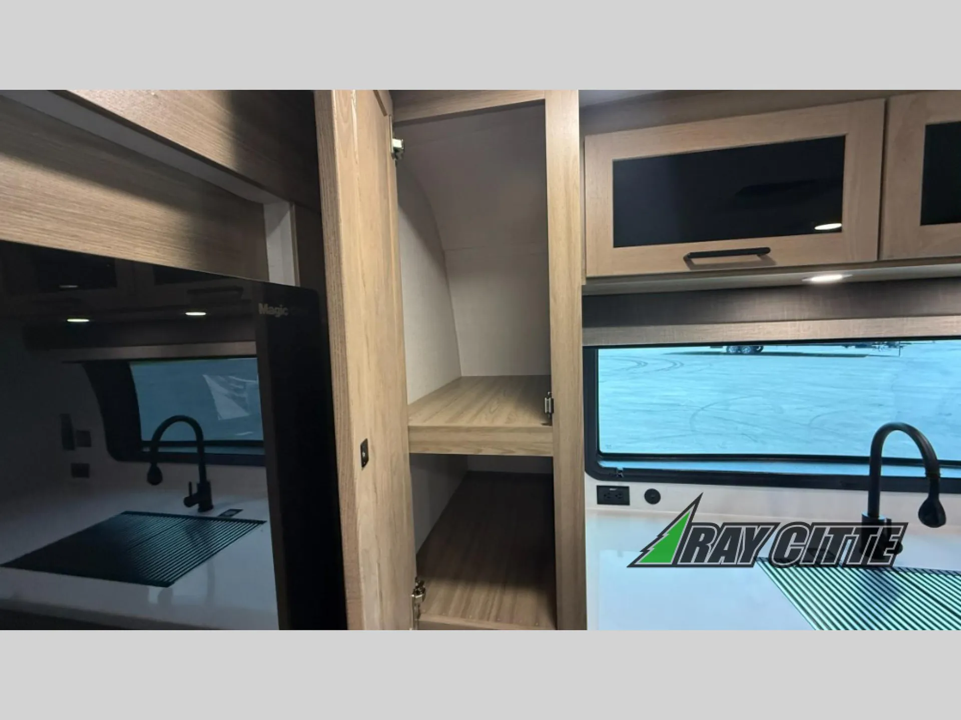 2027 Forest River Rockwood Mini Lite 2523MBR — Photo 6