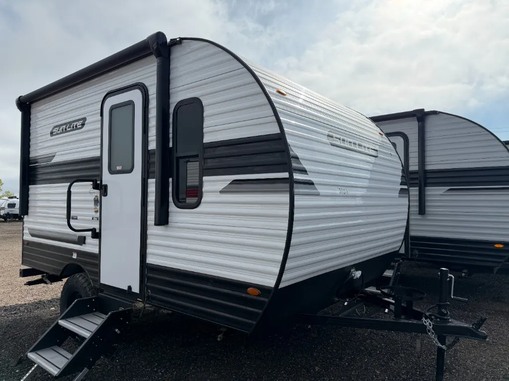 2026 Sunset Park RV Sun Lite LTD 13MJ - Photo 2