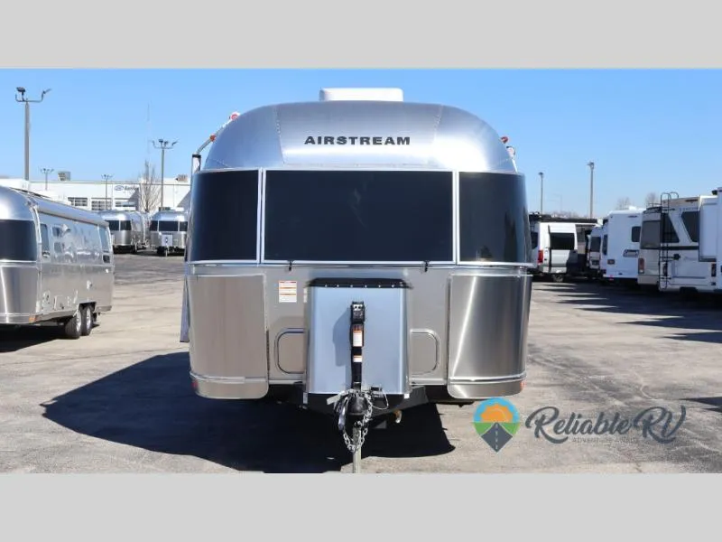 2026 Airstream Globetrotter 27FB - Photo 3