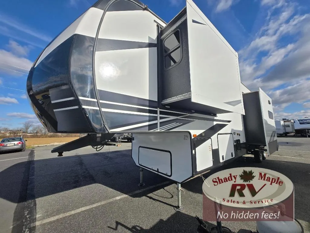 2022 KZ Durango D348BHF - Main photo