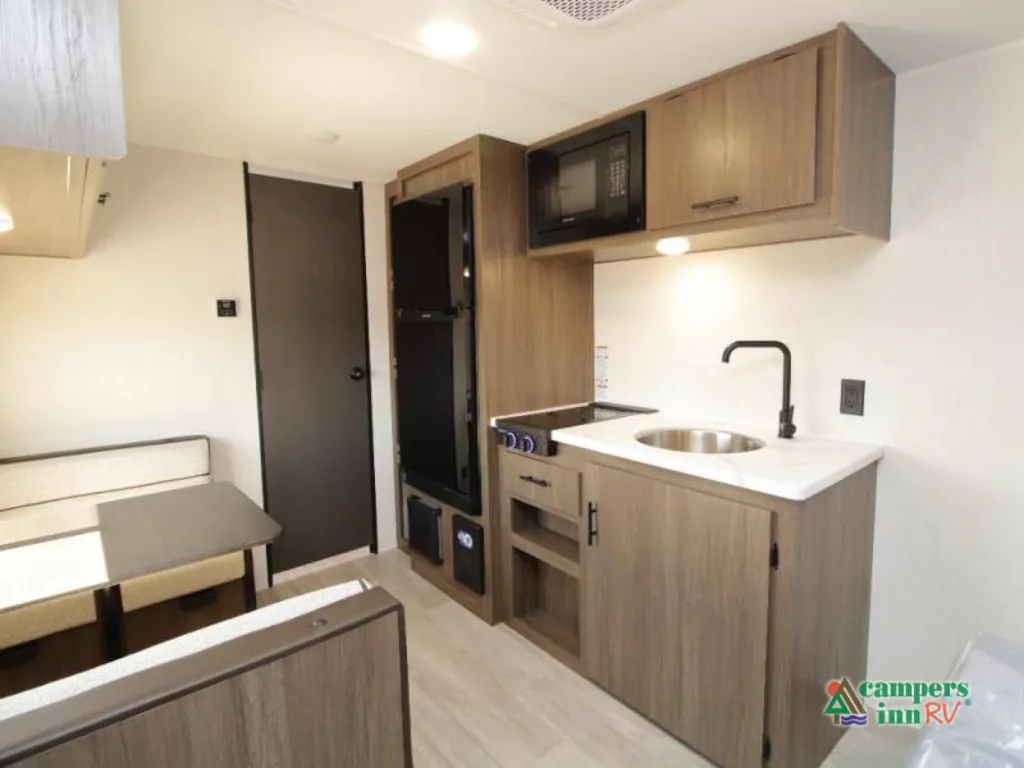 2026 Forest River RV Westbrook 16RBCC, Photos photo 17