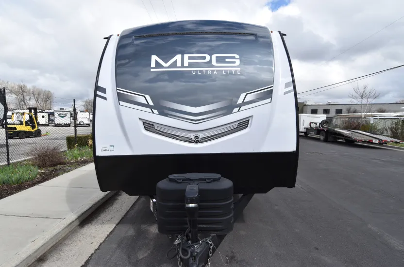 2024 Cruiser RV MPG MPG 2780RE - Photo 3