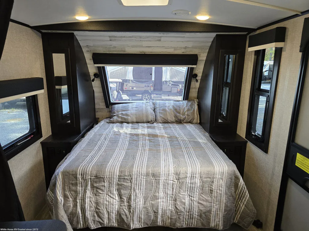 2022 Jayco White Hawk 25MBH, Photos photo 8