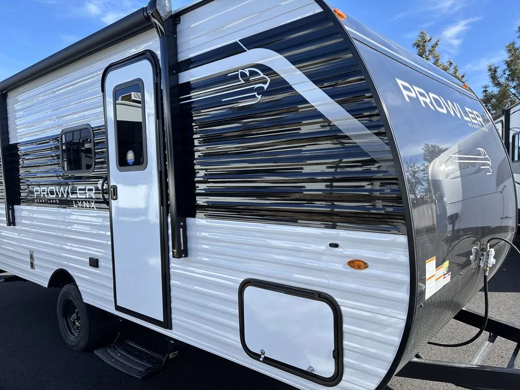 2026 Heartland Prowler 1700BH - Photo 2