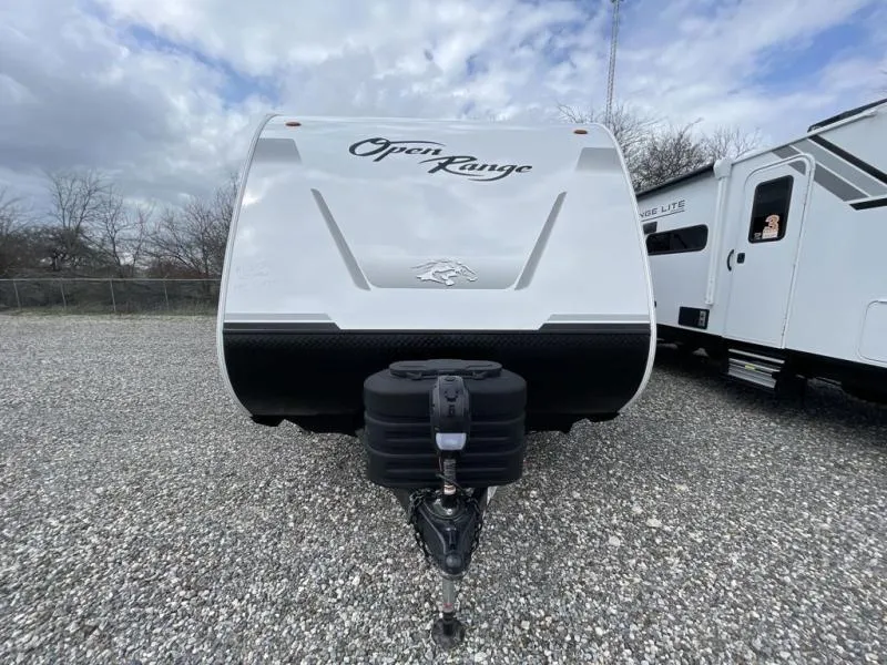 2026 Open Range RV Range Lite 200MLM - Photo 4