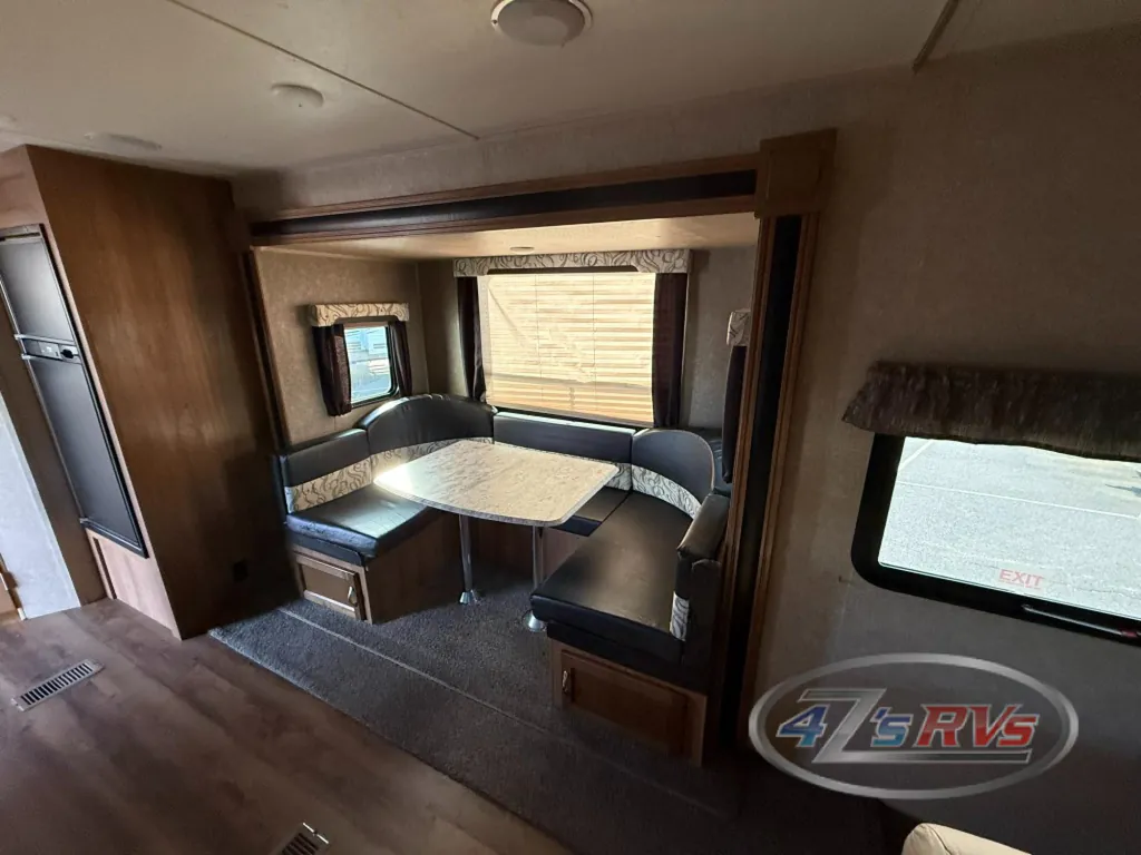 2017 Coachmen Catalina Legacy Edition 223RBS, Photos photo 11