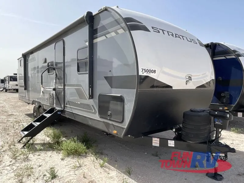 2025 Venture RV Stratus 291VQB - Main photo