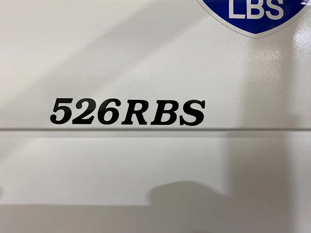 2026 Shasta RVs i-5 Edition 526RBS, Photos photo 7