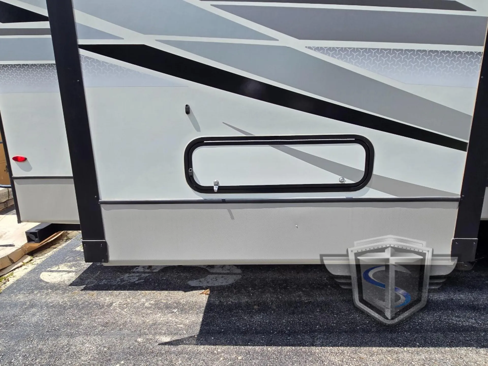 2023 Keystone Sprinter Limited 3670FLS - Photo 2