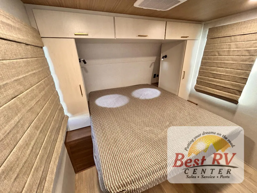 2026 Forest River Vibe 2500CK, Photos photo 36
