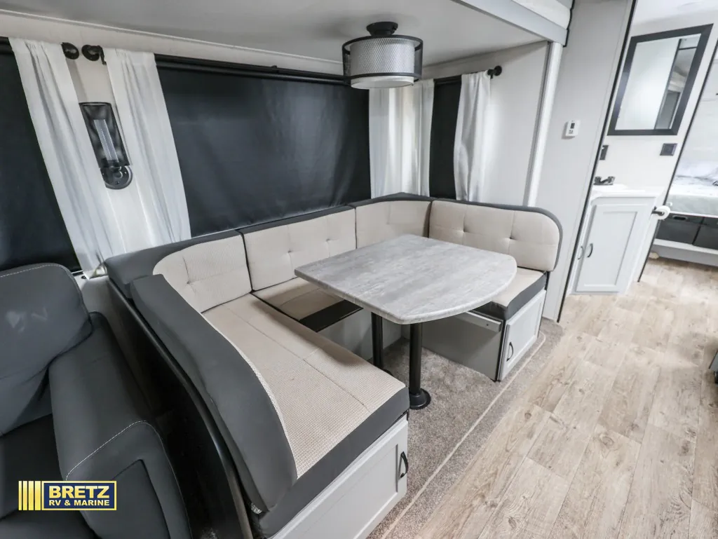 2021 Forest River Vibe 28BH, Photos photo 17