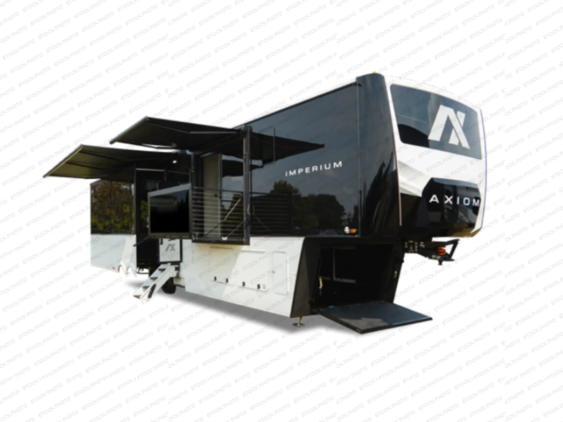 2027 Axiom Imperium I3900 - Photo 2