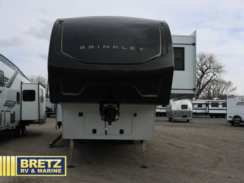 2026 Brinkley Model Z 3100 - Photo 3