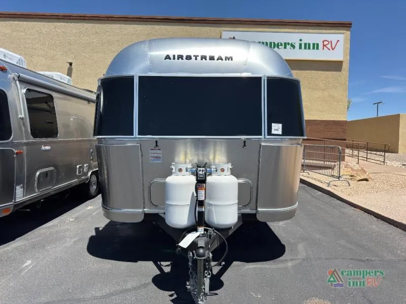 2026 Airstream Globetrotter 25FB - Photo 3