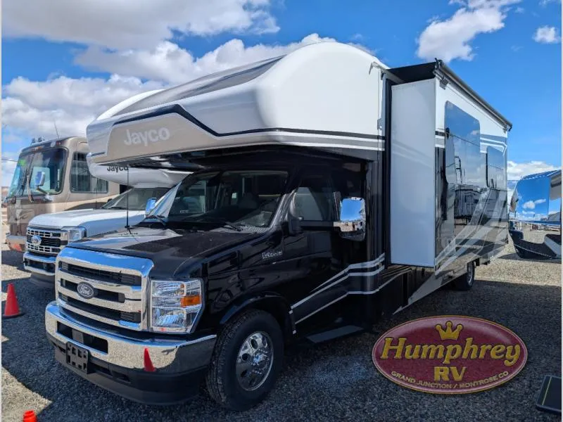 2026 Jayco Greyhawk 30Z - Photo 3