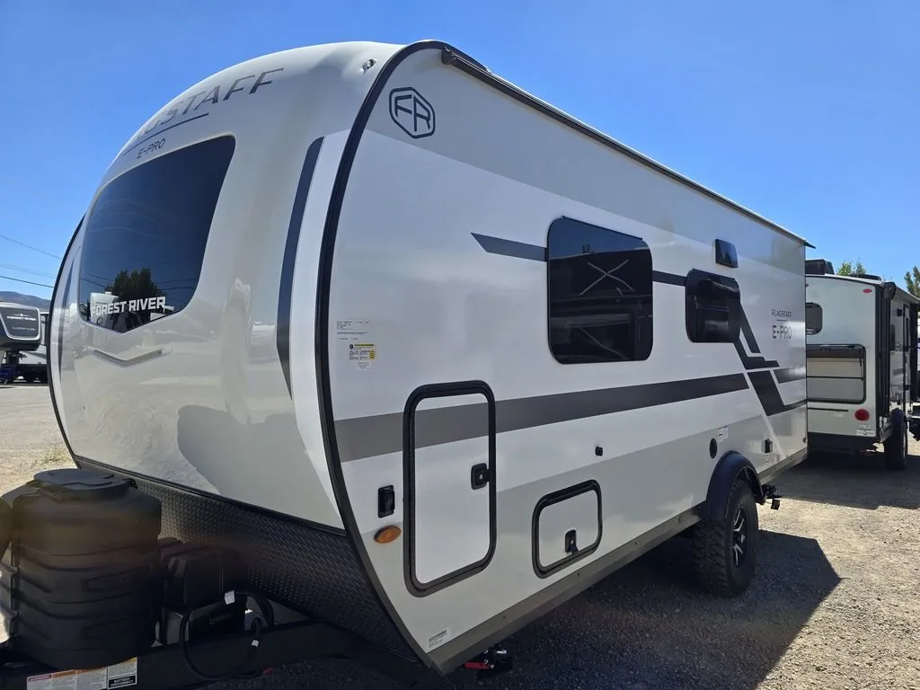 2026 Forest River Flagstaff E-Pro E19FD - Photo 4