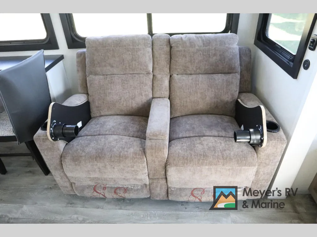2026 Jayco Eagle 321RSTS, Photos photo 16