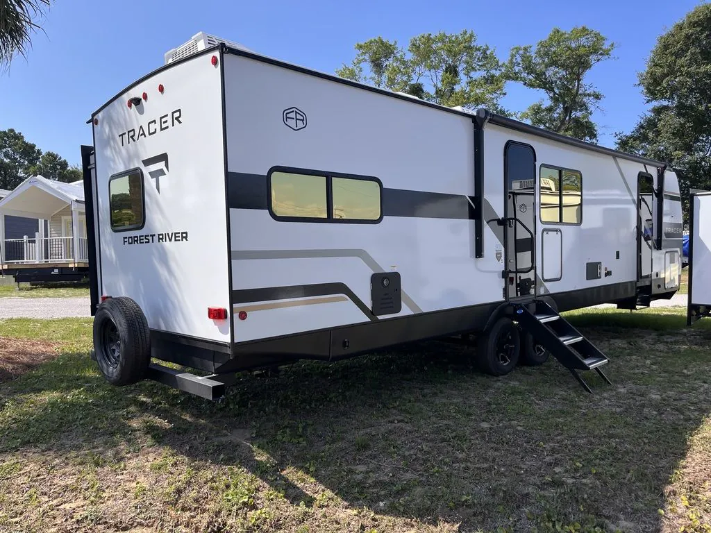 2027 Forest River TRACER 295DB - Photo 3