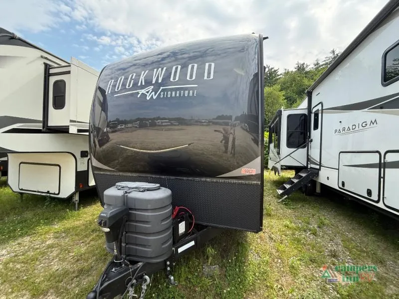 2024 Forest River Rockwood Signature 8332SB - Photo 4