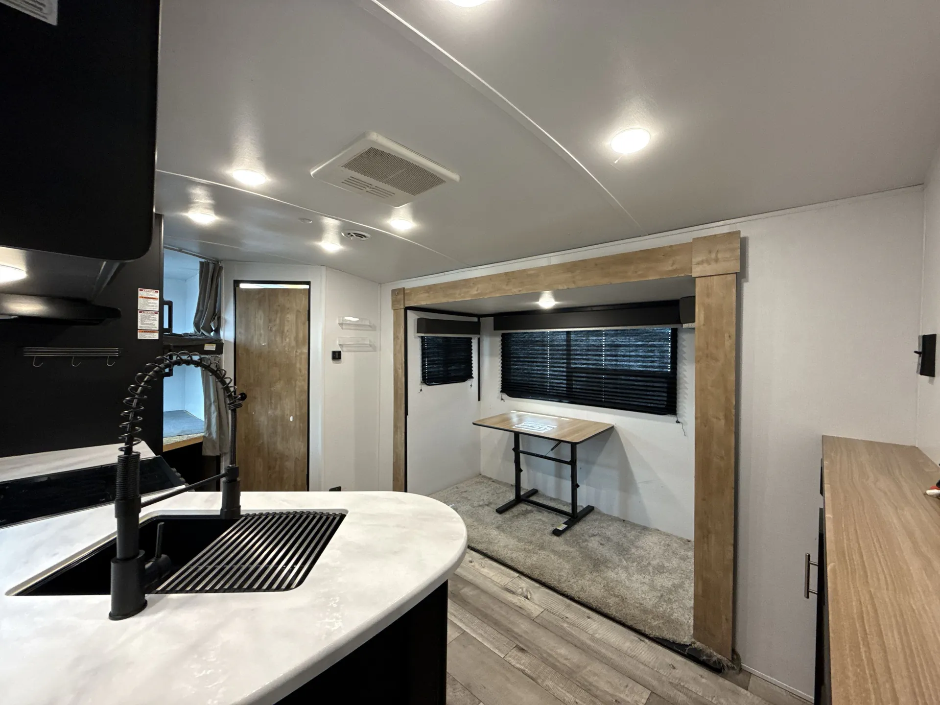 2022 Keystone Springdale 240BHWE — living area main