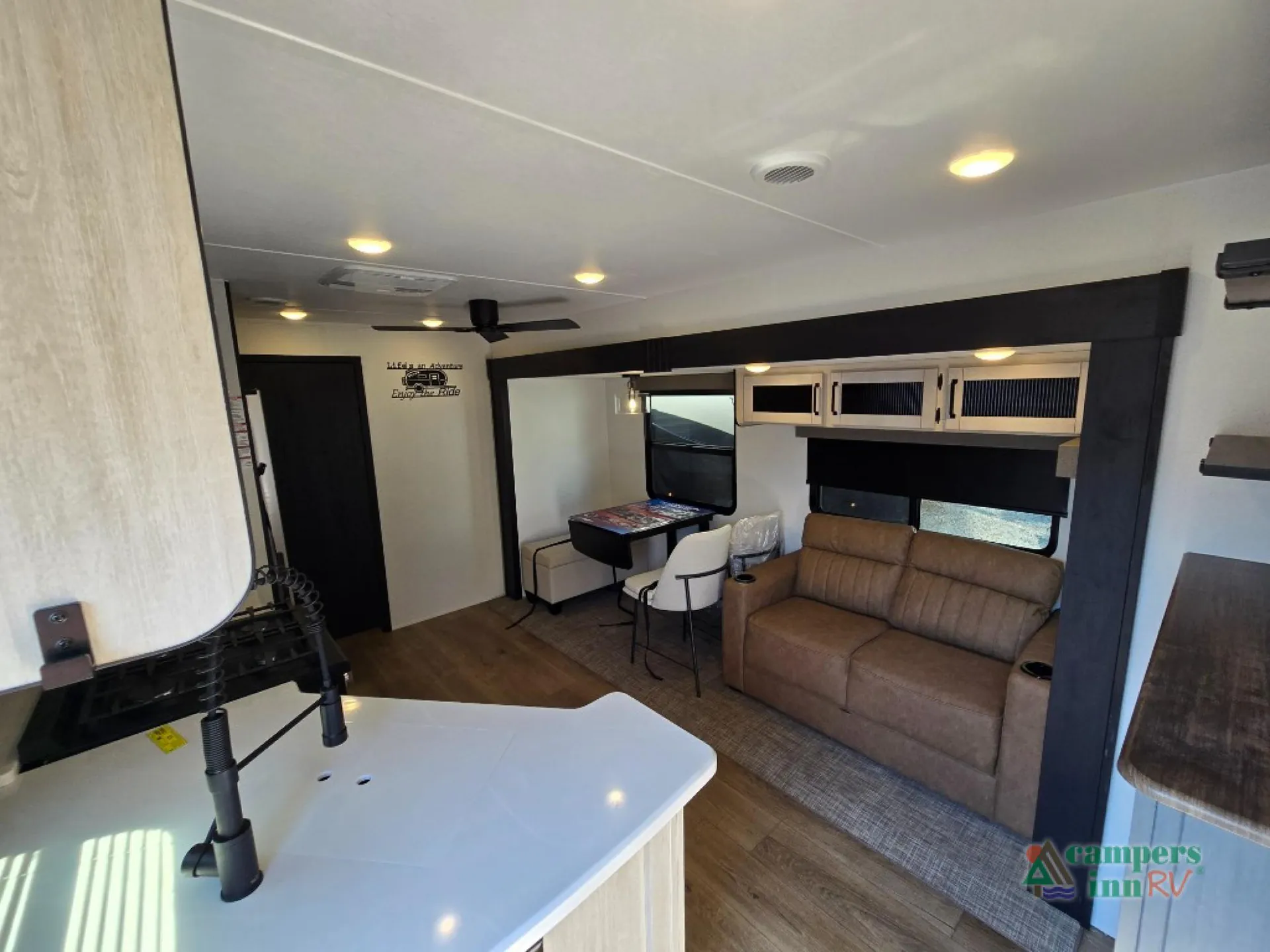2026 Forest River Puma Vista 39DBT - Photo 4