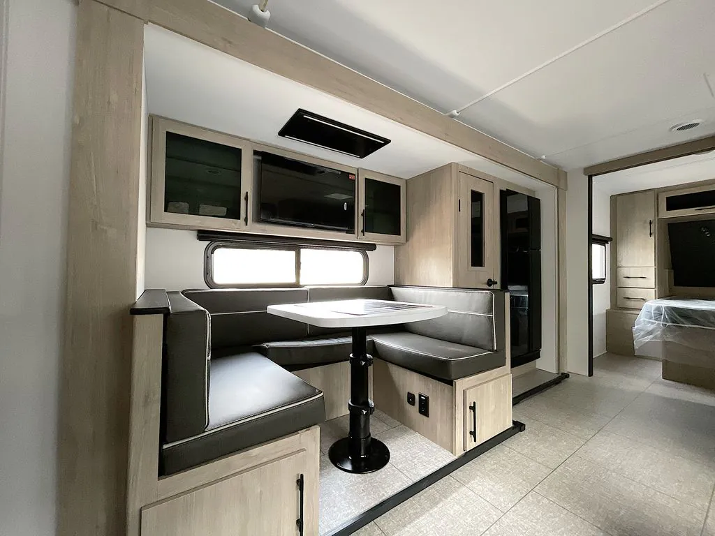 2026 Grand Design Imagine XLS 25DBE, Photos photo 15