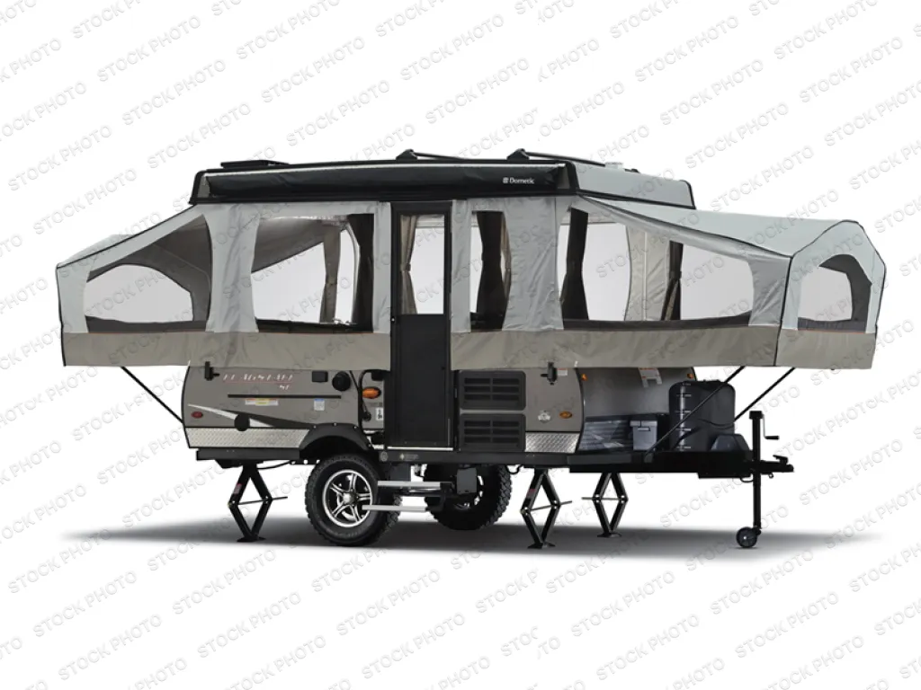 2022 Forest River RV Flagstaff SE 23SCSE - Main photo