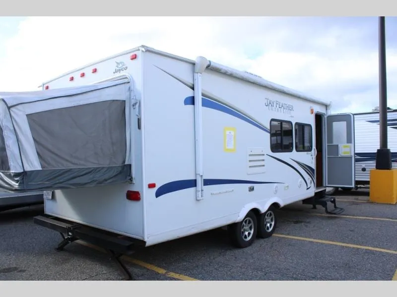 2012 Jayco Jay Feather X23J - Photo 4