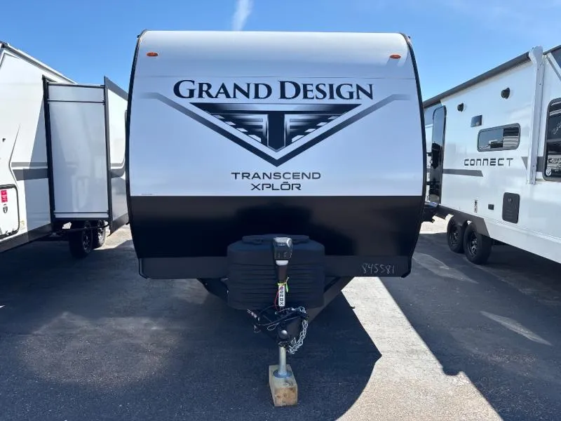 2026 Grand Design Transcend Xplor 22RBX - Photo 3