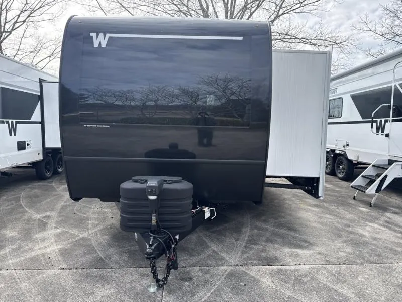 2026 Winnebago Thrive 26FKD - Photo 3
